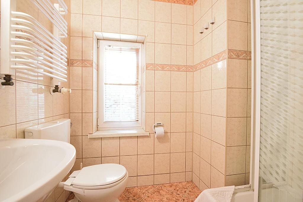 Marsjanka Apartment Szczyrk Bilik gambar