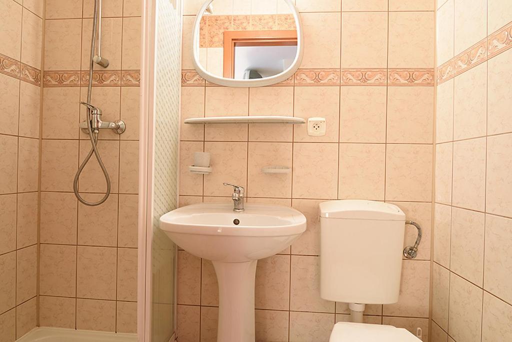 Marsjanka Apartment Szczyrk Bilik gambar